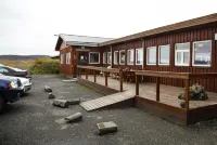 The Highland Center Hrauneyjar Hotels in Rangarthing ytra