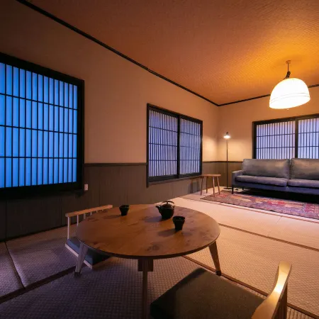 Yasuraginoyado Yufu