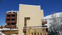 Faraya Village Club - Gym