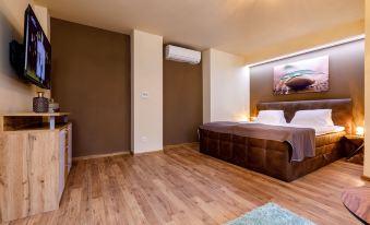 Apartments Menuet