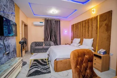 Amoj Hotel