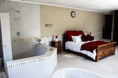 Marechelle Country Estate