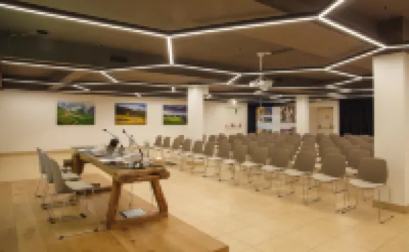 Asiago Sporting Hotel & Spa
