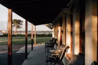 Port Albert Motel Hotels in Yarram