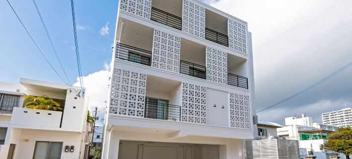 Porto7-5 Hotels in Chatan