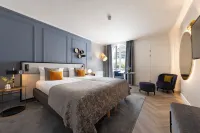 Bilderberg Kasteel Vaalsbroek Hotels in Vaals