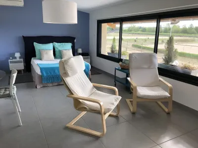 Gîte - Grand Studio Contemporain Hotel a Fronton