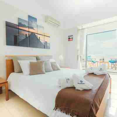Gennadi Dreams Holiday Villa Rooms