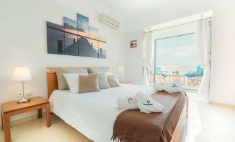 Gennadi Dreams Holiday Villa