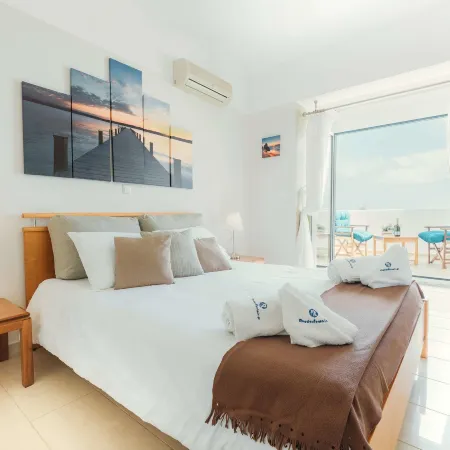 Gennadi Dreams Holiday Villa