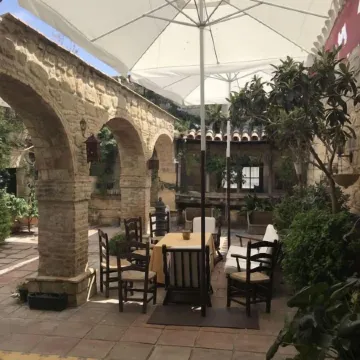 Casa Palacio Jerezana