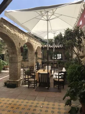 Casa Palacio Jerezana