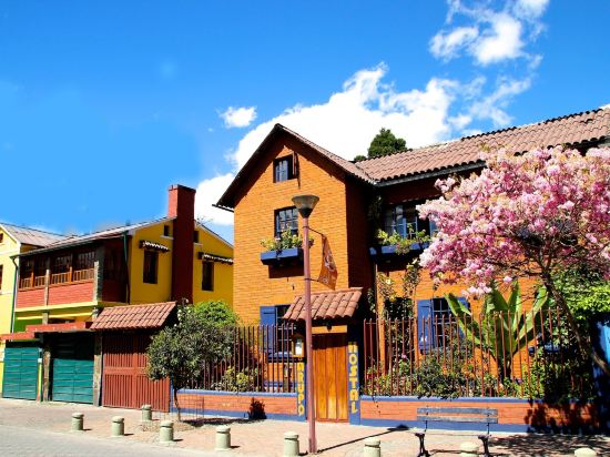 Casa del Arupo B&B