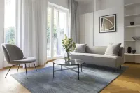 August the Boardinghouse