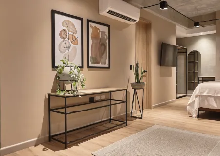 Mosaic Studios Buenavista