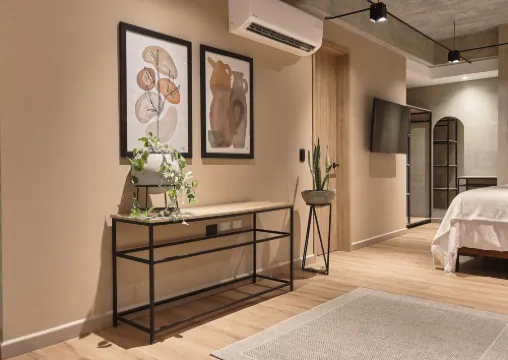 Mosaic Studios Buenavista