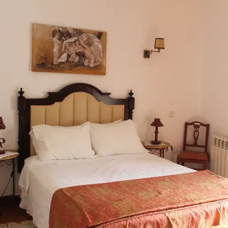 Casa de S. Thiago do Castelo