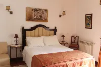 Casa de S. Thiago do Castelo
