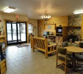 Booneslick Lodge - Jane Hotels in McDonald County