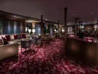 Steigenberger Regency Nile Cruise - Every Saturday from Luxor for 07 & 04 Nights Hotels in Luxor City