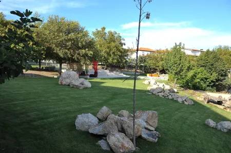 호텔 루시타니아 콩그레스 & 스파