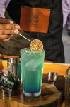 Hotel Fenix Beach Cartagena - bar