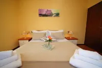 Sunset in Baveno - Happy Rentals Hotels in Baveno