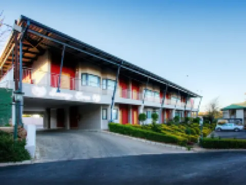 Hotel Savoy and Conference Centre Hotels in Umtata