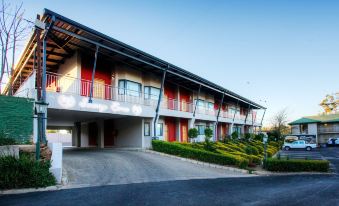 Hotel Savoy and Conference Centre