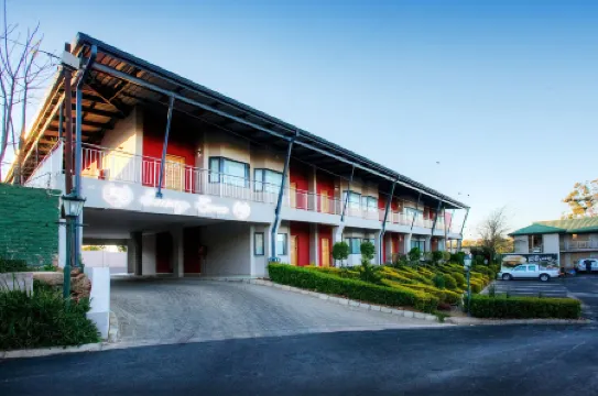 Hotel Savoy and Conference Centre