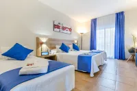 Hotel Gran Playa Hotels in Santa Pola