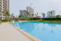 스파셔  스마트 스튜디오 아파트먼트 앳 스카이 하우스 BSD