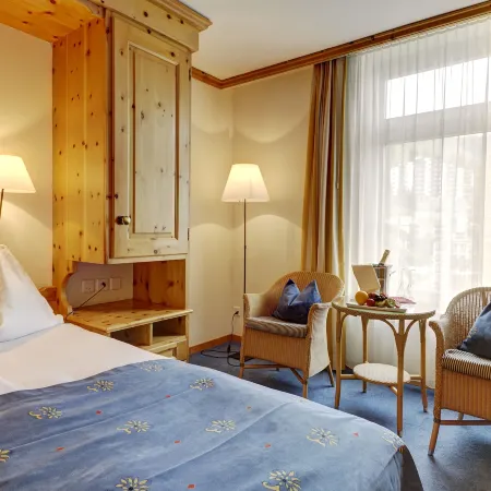 Hotel Meierhof