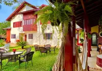 The Helvetia Polo Villa Hotels in Indaiatuba