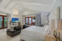 5-Star Villa for Rent in Moroccan-Style - 5-Star