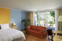 Hotel Parc Belle-Vue Hotels in Strassen