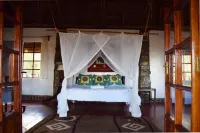 Ngari Hill Ecolodge Hotels in 