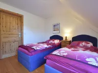 Elegant Holiday Home in Kröpelin Near Horse Riding
