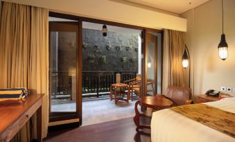 Best Western Premier Agung Resort Ubud