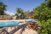 Pousada Ponta de Mangue