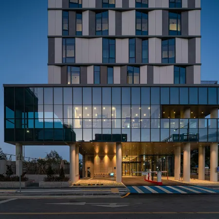 HOTEL ACT