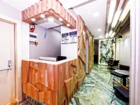 Diamond Hotel Old City - Wi-Fi
