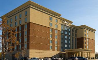 Drury Inn & Suites Baton Rouge