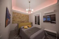 Suite del Ponte Normanno Hotel in zona Statua di Vittorio Emanuele II