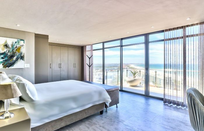 Aquarius Luxury Suites