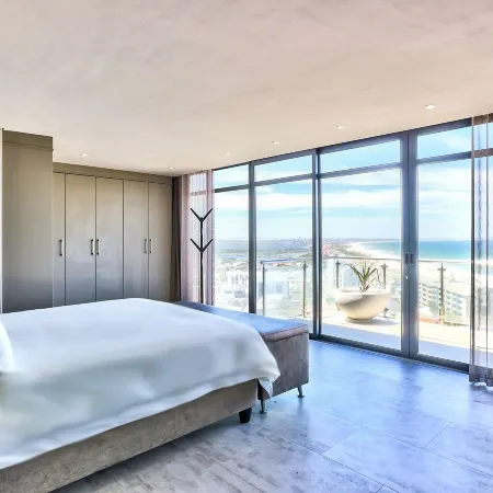Aquarius Luxury Suites