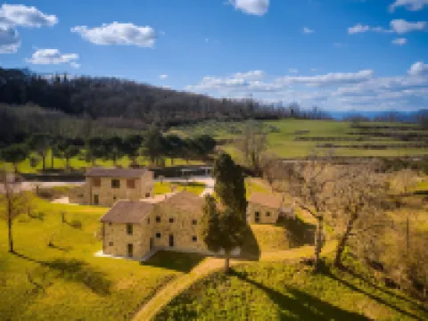 Podere di Moiata Hotel a Vicchio