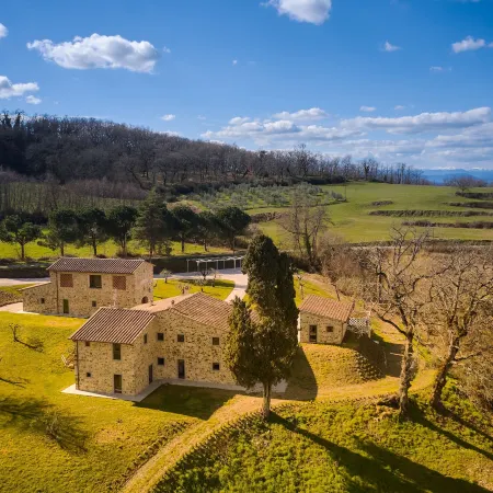 Podere di Moiata