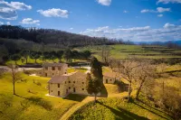Podere di Moiata Hotels in Borgo San Lorenzo