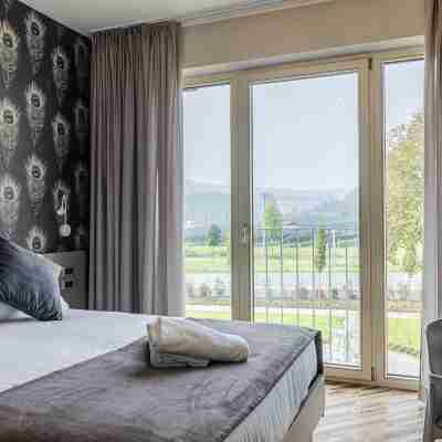 L'Aja Della Mirusina - Piedmont Resort Monferrato Langhe Rooms